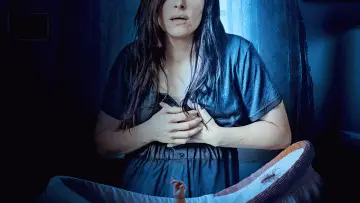 Zasłona do filmu "Mom" #708420