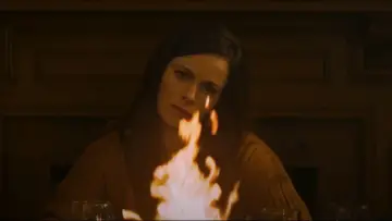 Zasłona do filmu "Mom" #708421