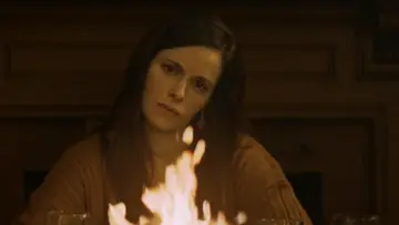 Zasłona do filmu "Mom" #708423