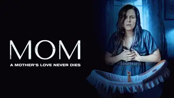 Zasłona do filmu "Mom" #708426
