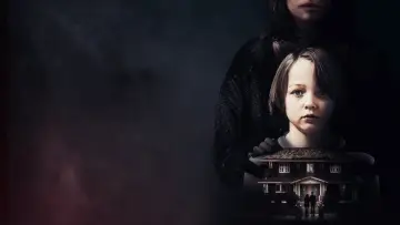 Zasłona do filmu "Mom" #708431