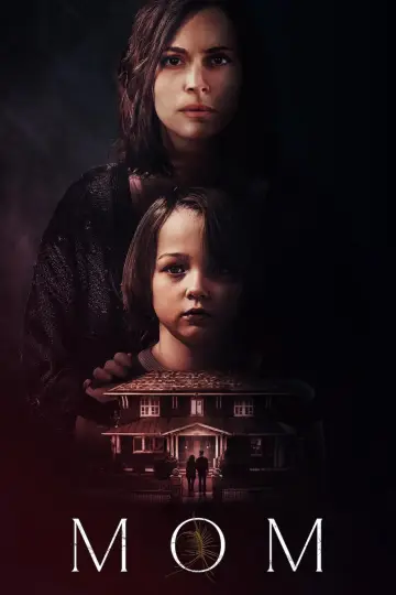 Plakat do filmu "Mom" #708437