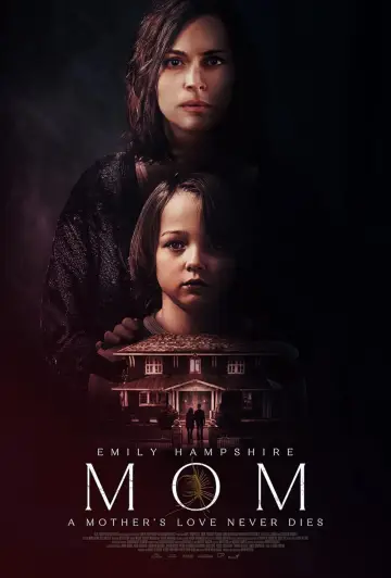 Plakat do filmu "Mom" #708438