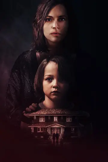 Plakat do filmu "Mom" #708440