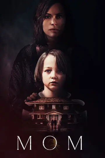 Plakat do filmu "Mom" #708441