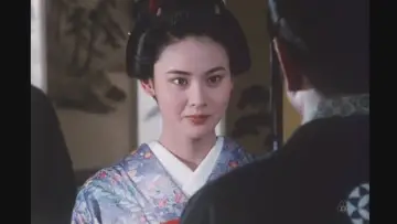 Zasłona do filmu "美女奉行 おんな牢秘抄" #144559