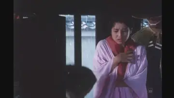 Zasłona do filmu "美女奉行 おんな牢秘抄" #144560