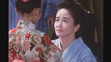 美女奉行 おんな牢秘抄