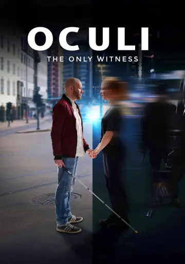 Oculi – Det eneste vitnet