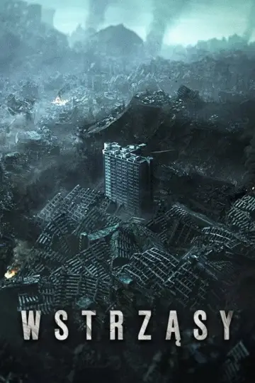 Wstrząsy plakat