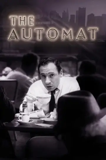 Plakat do filmu "The Automat" #1068904