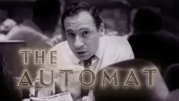 Zasłona do filmu "The Automat" #1203282