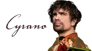Zasłona do filmu "Cyrano" #360242