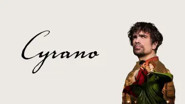 Zasłona do filmu "Cyrano" #360251