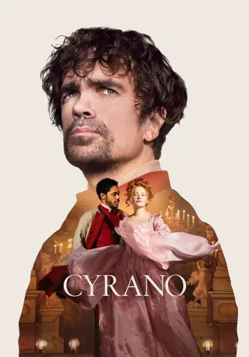 Plakat do filmu "Cyrano" #360264