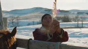 Zasłona do filmu "Eureka" #191596