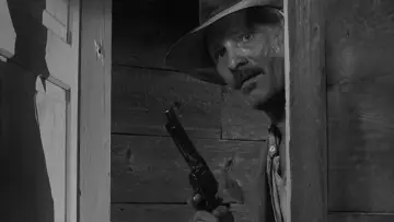 Zasłona do filmu "Eureka" #191598