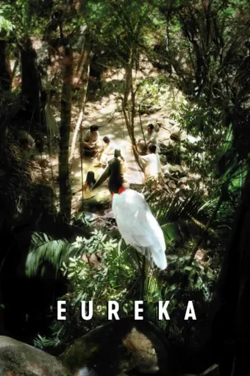 Plakat do filmu "Eureka" #191607