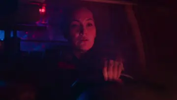 Zasłona do filmu "Eureka" #541494