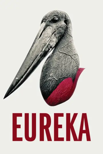 Plakat do filmu "Eureka" #541514