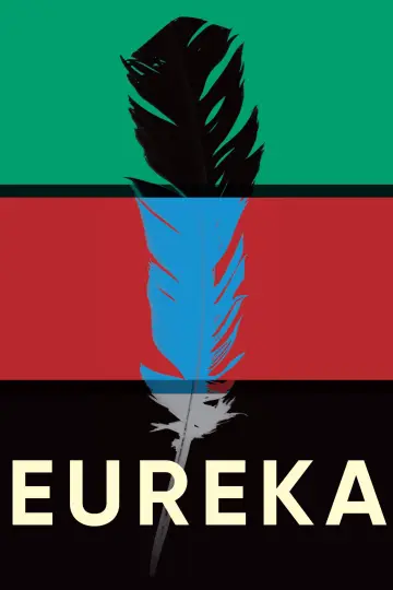 Plakat do filmu "Eureka" #541517
