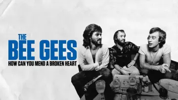 Zasłona do filmu "The Bee Gees: How Can You Mend a Broken Heart" #1042149