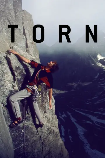 Plakat do filmu "Torn" #1581880
