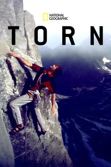 Plakat do filmu "Torn" #1581881