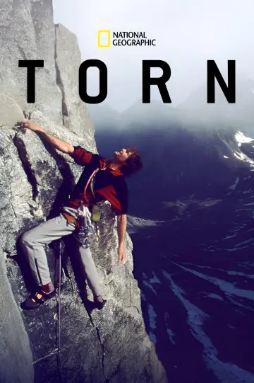 Plakat do filmu "Torn" #1581886