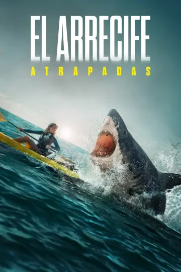 Plakat do filmu "Rafa: Osaczone" #474937