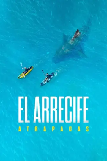 Plakat do filmu "Rafa: Osaczone" #474938