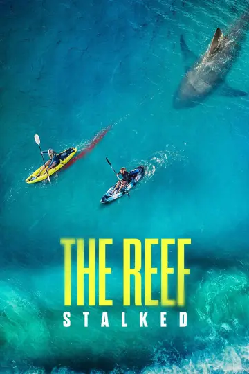 Plakat do filmu "Rafa: Osaczone" #936244