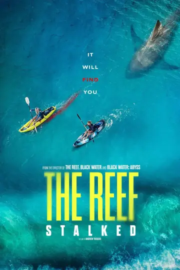 Plakat do filmu "Rafa: Osaczone" #936248