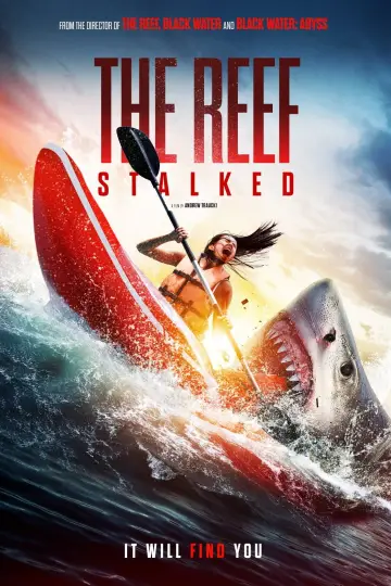 Plakat do filmu "Rafa: Osaczone" #936250