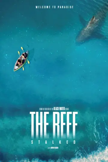 Plakat do filmu "Rafa: Osaczone" #936251