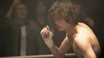 Zasłona do filmu "きみの瞳が問いかけている" #381695