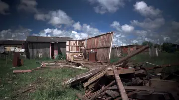 Zasłona do filmu "Construção" #1188138