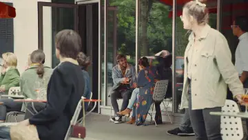 Zasłona do filmu "Menschen am Samstag" #1146541