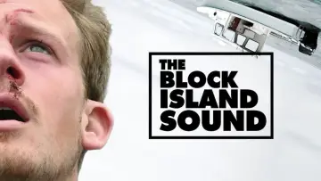 Zasłona do filmu "Cieśnina Block Island" #138264