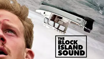 Zasłona do filmu "Cieśnina Block Island" #138266