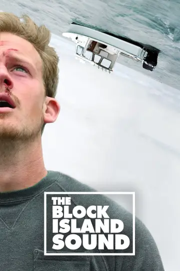 Plakat do filmu "Cieśnina Block Island" #138270