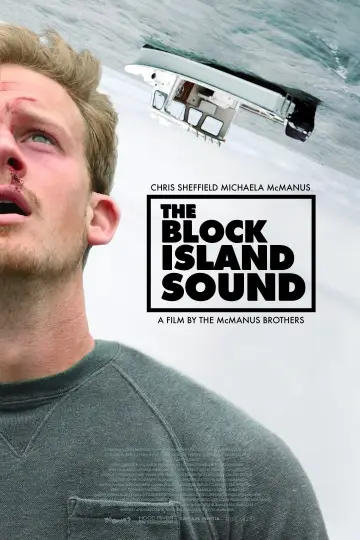 Plakat do filmu "Cieśnina Block Island" #138272