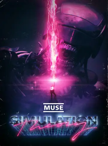 Simulation Theory