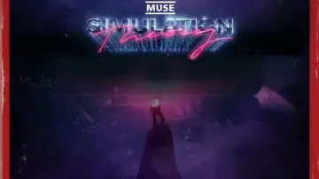 Zasłona do filmu "Simulation Theory" #452050