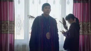Zasłona do filmu "Miasto wiatru" #1077722