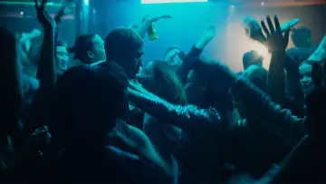 Zasłona do filmu "Miasto wiatru" #1077724