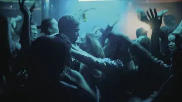 Zasłona do filmu "Miasto wiatru" #434785