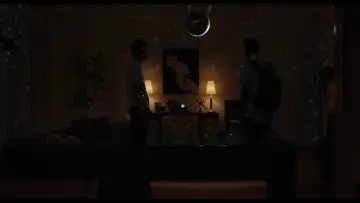 Zasłona do filmu "Happyend" #580598