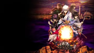 Gintama: The Final