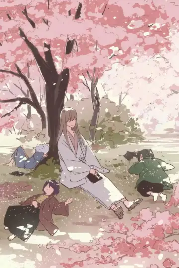 Plakat do filmu "Gintama: The Final" #1210195